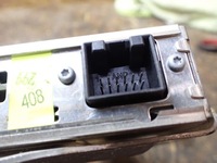 фото thumb №8, Модуль блок управления навигации skoda super b 3b0919894a 8436