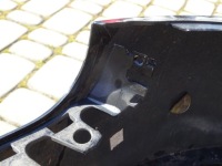 Audi a3 8p0 lift 09-12 бампер передний решётка радиатора Киев, фото thumb