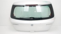 фото thumb №1, Крышка багажника багажника задняя suzuki swift mk6 05-08r zcc