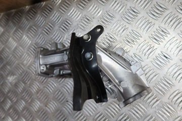 фото thumb №11, Колектор всмоктуючий astra j iv 1.7 cdti 8973858235