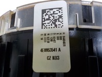 фото thumb №8, Audi a6 c6 kombi перемикач комбінований круїз-контроль