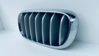 Решітка радіатора решітка радіатора решітка радіатора ліва bmw x5 f15 7316053 Оригінал, фото thumb