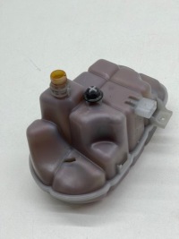 Audi a7 a6 c7 2.0 tdi бак бачок розширювальний рідини радіатора Зі Шроту, фото thumb