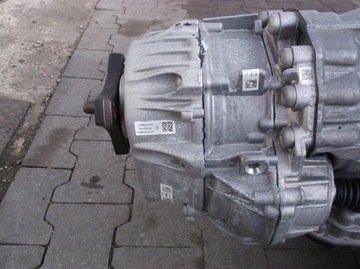 фото thumb №1, Mercedes cls w257 4matic 18r редуктор