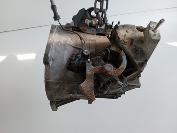 фото thumb №6, Коробка передач коробки передач ford mondeo 1.8 tdci 7g9r-7002-zf