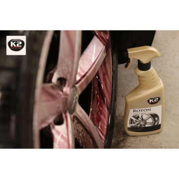 K2 ROTON 700ML X 3 ЖИДКОСТНАЯ ЩЕТКА ДЛЯ ЧИСТКИ ОБОДОВ