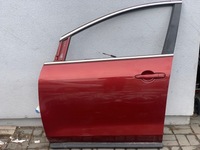 фото thumb №1, Mazda cx7 cx-7 дверь левый перед 32v