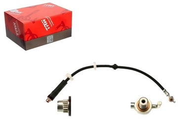 фото thumb №1, Шланг гальмівний elast. peugeot 607 2.0d-3.0 02.0