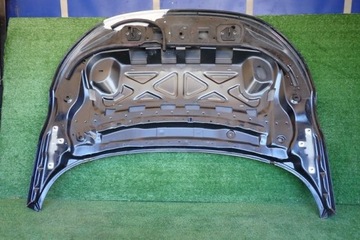 фото thumb №8, Range rover evoque ii рестайлинг 18- капот