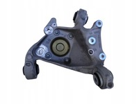 фото thumb №1, Mercedes eqb 243 x243 w243 поворотный кулак ступица задняя левая