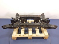 фото thumb №3, Renault koleos ii балка подвеска задняя 4x4