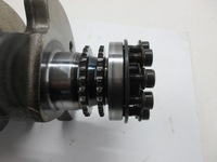 фото thumb №5, Audi a4 c7 a6 c6 3.0 tdi asb wał колінчастий 059ae