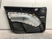 фото thumb №5, Обшивка дверь кожа правый перед skoda octavia ii 1z1867006ck