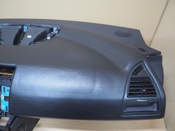 фото thumb №6, Панель консоль ремені подушки подушка безпеки citroen c4 i