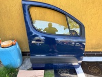 фото thumb №1, Citroen berlingo iii двері праві передні оригінал