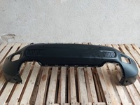 фото thumb №2, Бампер задня задній jeep renegade 735585023