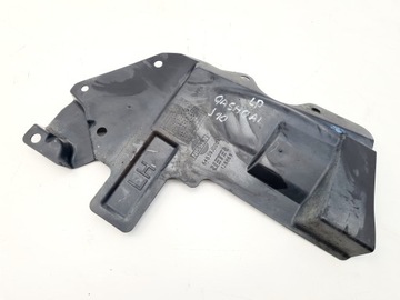 фото thumb №1, Nissan qashqai j10 1.5 dci защита двигателя подкрылки левая 64839jd00a