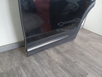 фото thumb №8, Двері mercedes glb w247 247 задні ліві