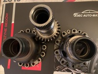 фото thumb №1, Відновлення шліц mazda cx9 cx7