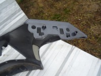 фото thumb №13, Bmw 3 g20 g21 2018- бампер перед передний usa