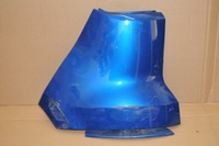 фото thumb №1, Уголок бампера зад левый ford ecosport 17- рестайлинг