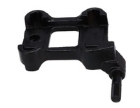 фото thumb №1, Плита ресора bpw