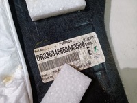 фото thumb №9, Полка задняя панель под лобовым стеклом ford mustang 2010-2014