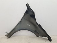 фото thumb №10, Renault megane iii крыло левый перед tegne