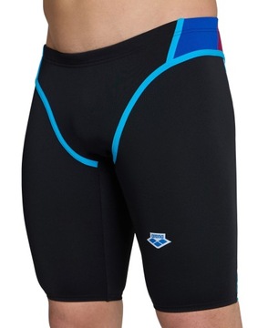 Спортивные шорты Arena MEN'S ICONS SWIM JAMMER PANEL 80