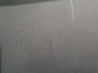 фото thumb №11, Бампер audi q3 8u0 s-line задняя задний 11-