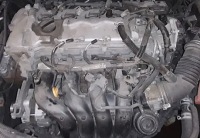фото thumb №1, Двигун toyota avensis chr rav 3zr a3zr-a12c fc20