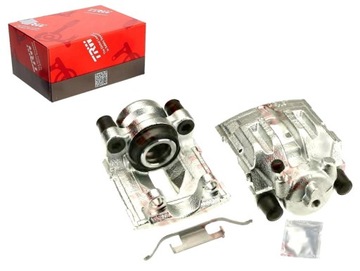 фото thumb №1, Trw супорт гальма дисковий зад l bmw 1 e81 , 1