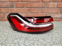 фото thumb №1, Лампа левая задняя левый задняя bmw 5 g61 5a13065