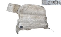 фото thumb №1, Защита термическая vw passat b8 3q0201308a
