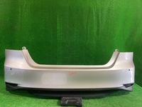 фото thumb №1, Бампер задний зад toyota camry viii 18-