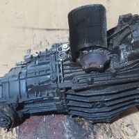 фото thumb №6, Коробка передач коробки передач механічна audi a4 b6 gdt 012301211ae / 012301103ad