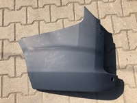 фото thumb №1, Ford transit custom кутик лівий jk21-17927