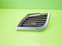 фото thumb №1, Решётка обдув правая перед peugeot 207 phi hb 06-