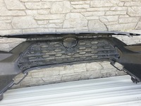 фото thumb №7, Toyota rav4 rav-4 19r- бампер перед значок решётка радиатора