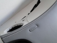 фото thumb №11, Mercedes s klasa 222 w222 консоль панель приладів панель приладів