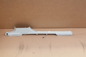 фото thumb №1, Планка накладка пороговая led левая vw tiguan ii 5na