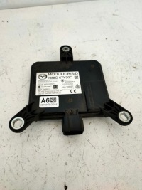 фото thumb №1, Датчик датчик pola mazda cx-5 ii kb8c-67y30c