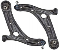 фото thumb №1, Рычаги нижние перед комплект toyota yaris 1999-