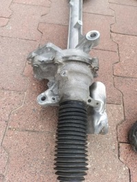 фото thumb №7, Bmw z4 g29 supra рулевая рейка 14289010 20t315c 225a2f505-01 tu