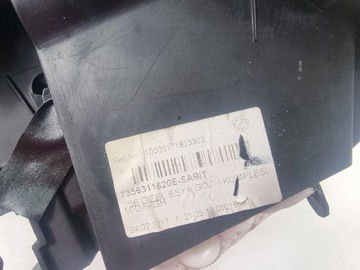 фото thumb №10, Бардачок панелі консолі пасажира fiat tipo ii