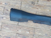 фото thumb №7, Jeep compass 17r- молдинг захист поріг права