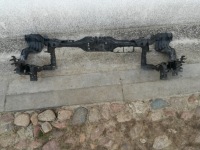 фото thumb №1, Mercedes-benz оригінальний номер a1696220228 підсилювач поперечина