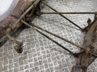 фото thumb №8, Підрамник задні rolls-royce silver spur