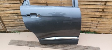 фото thumb №7, Дверь зад задние правые peugeot 5008 ii 16-21rok org