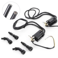 Набор катушек зажигания 21121-1174/21121-1001 заменитель подходящий к modeli Киев, фото thumb